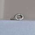 Lava Java Ring