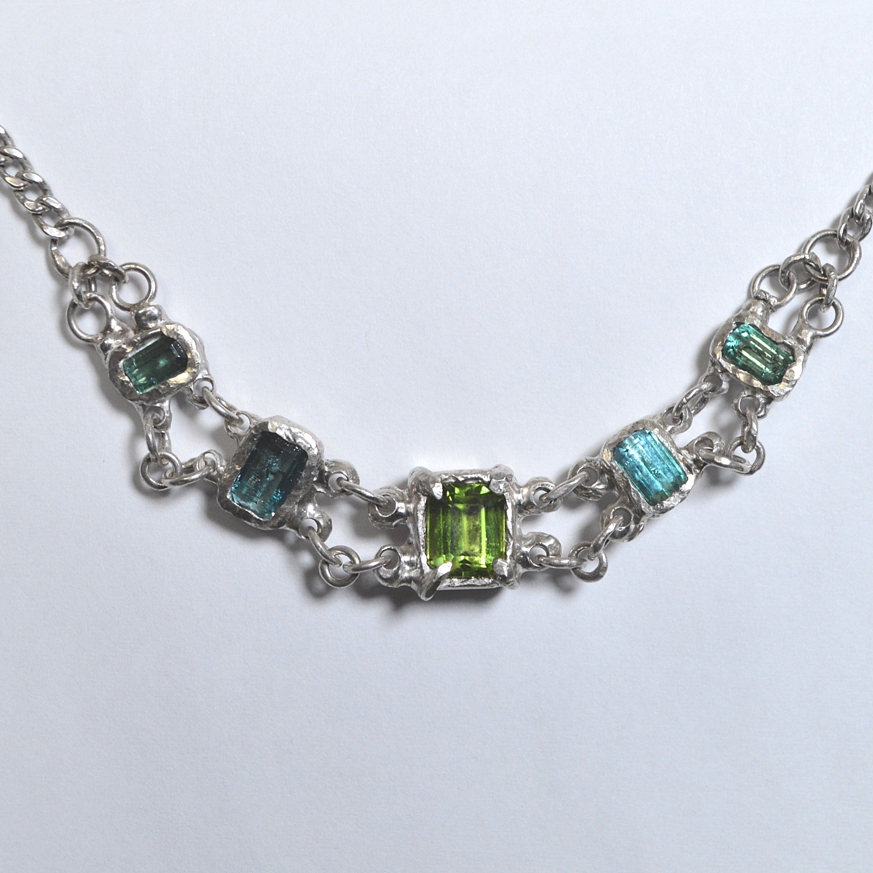 Really Cool Necklace