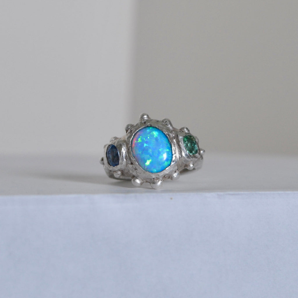 Opal Queen