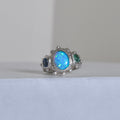 Opal Queen