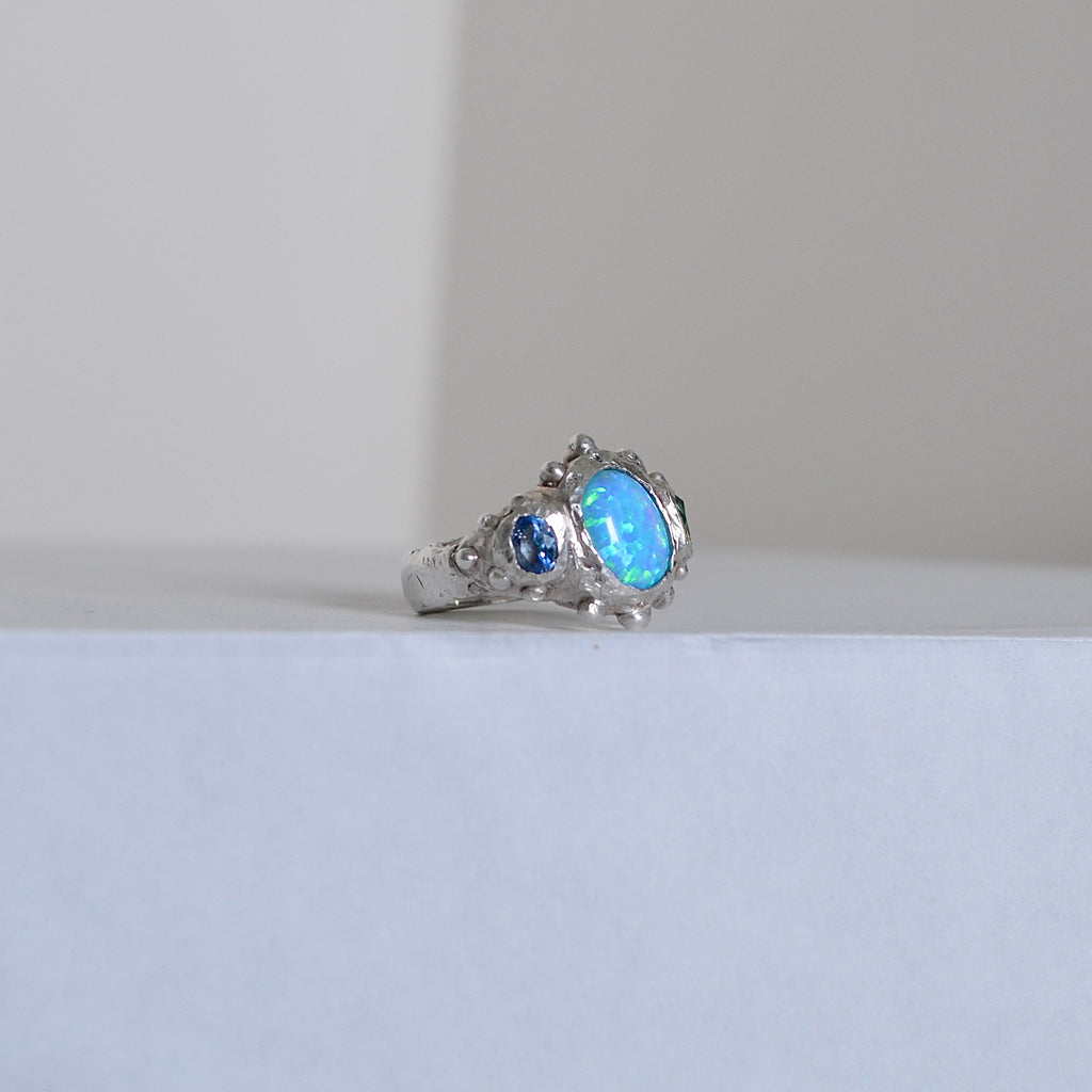 Opal Queen