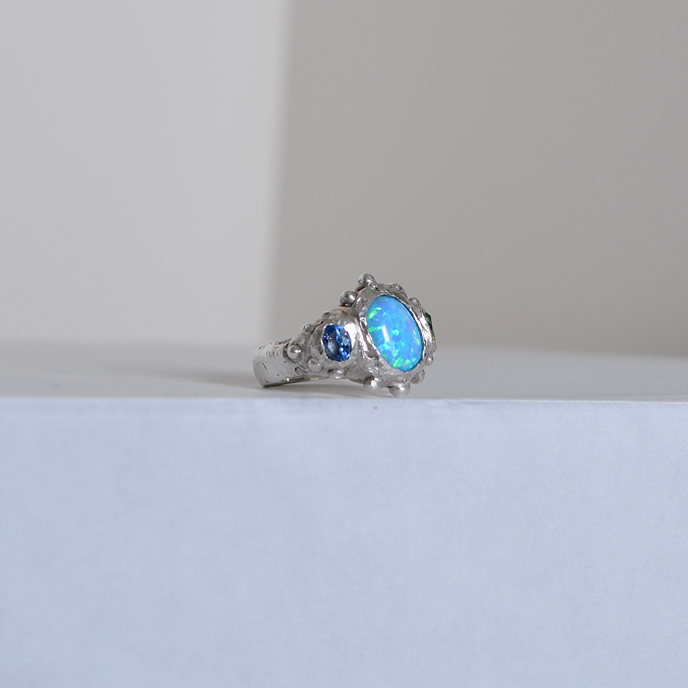 Opal Queen