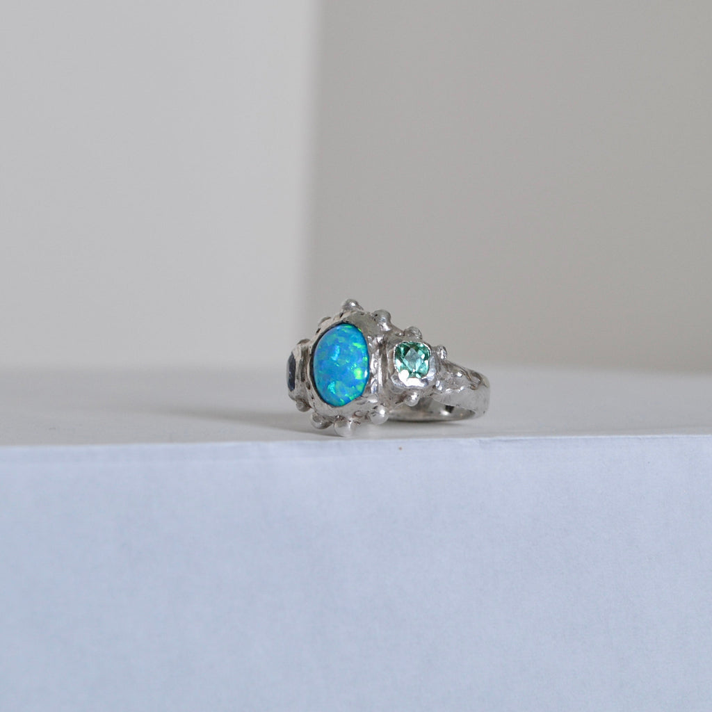 Opal Queen