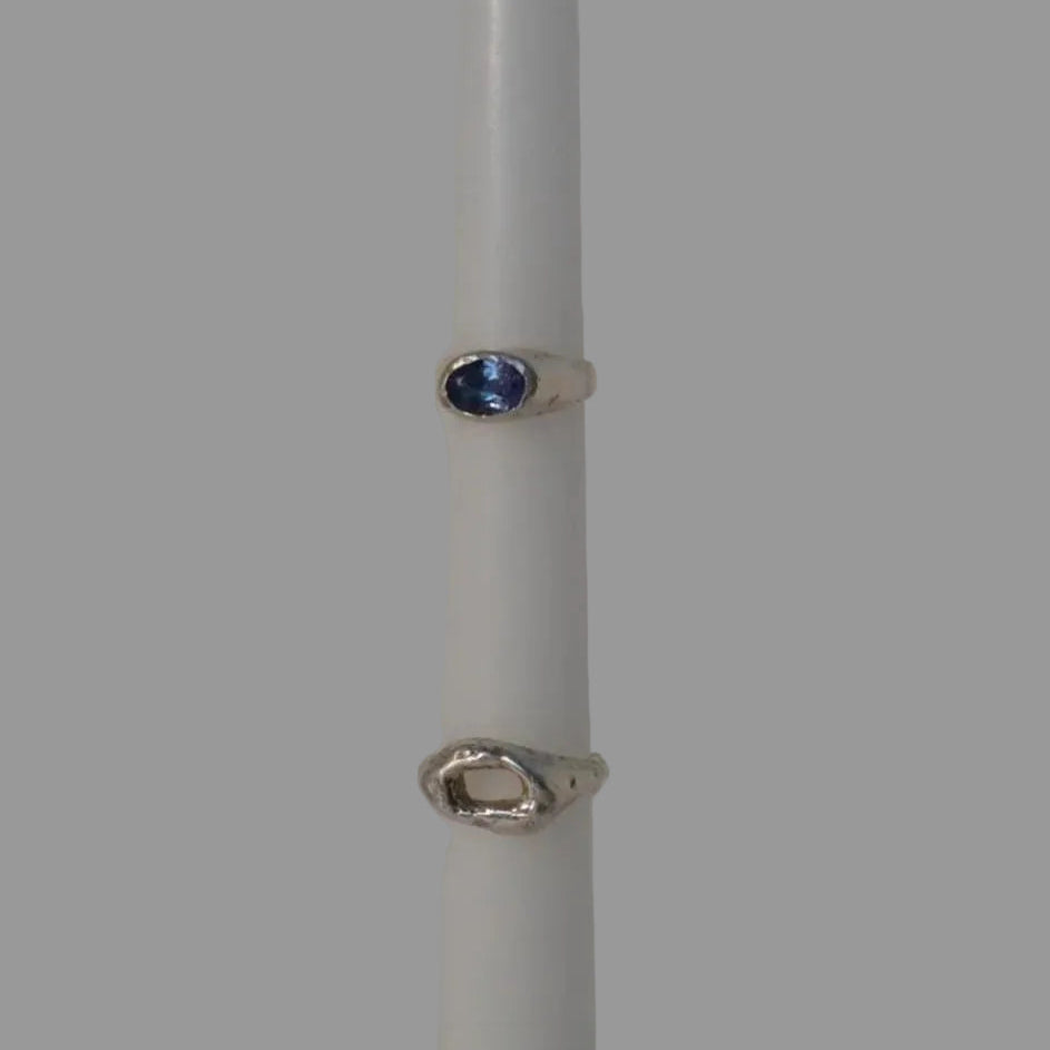 Lava Java Ring